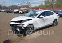 2025 Mazda 3 фото