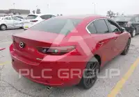 2025 Mazda 3 фото