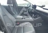 2025 Mazda 3 фото