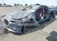 2025 Mazda 3 photo
