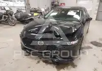 2025 Mazda 3 фото