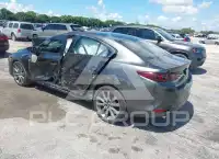 2025 Mazda 3 фото