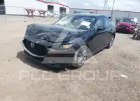 2025 Mazda 3 фото
