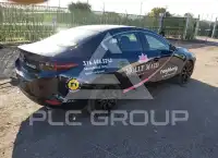 2025 Mazda 3 photo