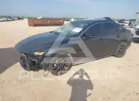 2025 Mazda 3 фото