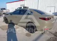 2025 Mazda 3 фото