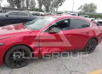 2025 Mazda 3 фото
