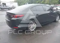 2025 Mazda 3 photo
