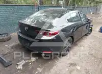 2025 Mazda 3 photo