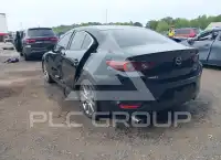 2025 Mazda 3 фото