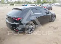 2025 Mazda 3 фото