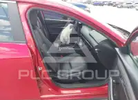 2025 Mazda 3 photo