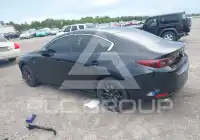 2025 Mazda 3 фото