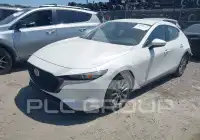 2025 Mazda 3 фото