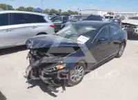 2025 Mazda 3 фото