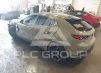2025 Mazda 3 photo