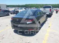 2025 Mazda 3 фото