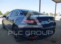 2025 Mazda 3 фото