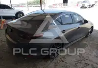 2025 Mazda 3 фото