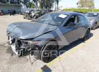 2025 Mazda 3 фото