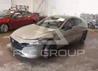 2025 Mazda 3 photo