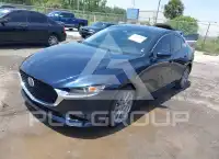 2025 Mazda 3 фото