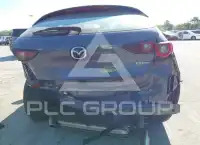 2025 Mazda 3 photo