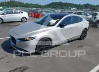 2025 Mazda 3 photo