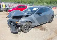 2025 Mazda 3 фото
