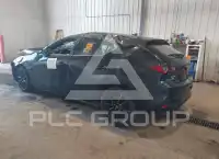 2025 Mazda 3 photo