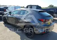 2025 Mazda 3 фото