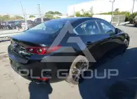 2025 Mazda 3 photo