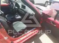 2025 Mazda MX-5 фото