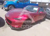 2025 Mazda MX-5 фото