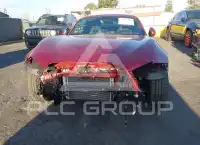 2025 Mazda MX-5 photo