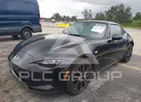 2025 Mazda MX-5 фото