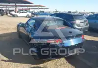2025 Mazda MX-5 фото