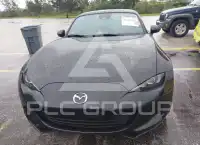 2025 Mazda MX-5 фото