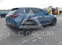 2025 Mazda CX-5 фото
