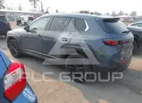 2025 Mazda CX-5 фото