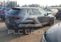 2025 Mazda CX-5 фото