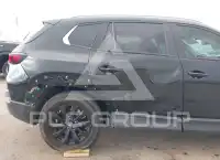 2025 Mazda CX-5 фото