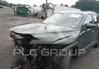2025 Mazda CX-5 photo