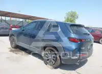 2025 Mazda CX-5 фото