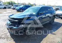 2025 Mazda CX-5 фото
