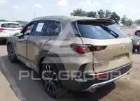 2025 Mazda CX-5 фото