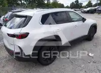 2025 Mazda CX-5 фото