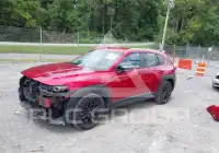 2025 Mazda CX-5 фото