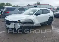 2025 Mazda CX-5 фото