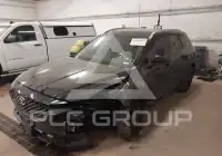 2025 Mazda CX-5 фото